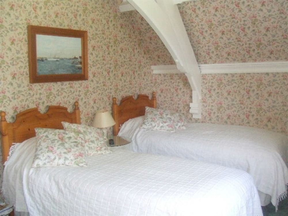 The Old School House Bed & Breakfast Berwick Upon Tweed ภายนอก รูปภาพ