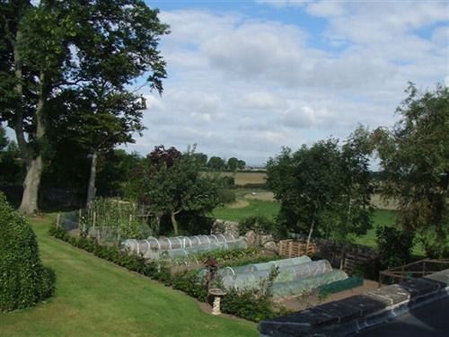 The Old School House Bed & Breakfast Berwick Upon Tweed ภายนอก รูปภาพ