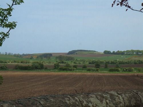 The Old School House Bed & Breakfast Berwick Upon Tweed ภายนอก รูปภาพ