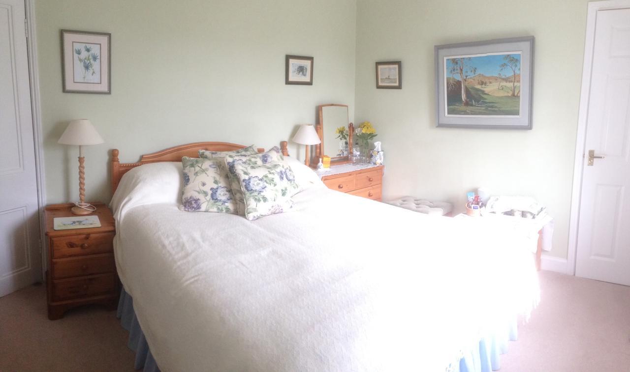 The Old School House Bed & Breakfast Berwick Upon Tweed ภายนอก รูปภาพ