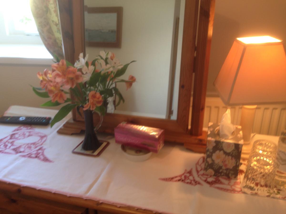 The Old School House Bed & Breakfast Berwick Upon Tweed ภายนอก รูปภาพ
